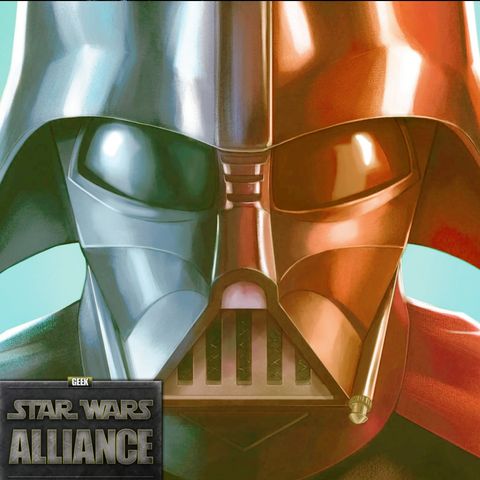 Star Wars Stories of Jedi & Sith Review: Star Wars Alliance LXXXI