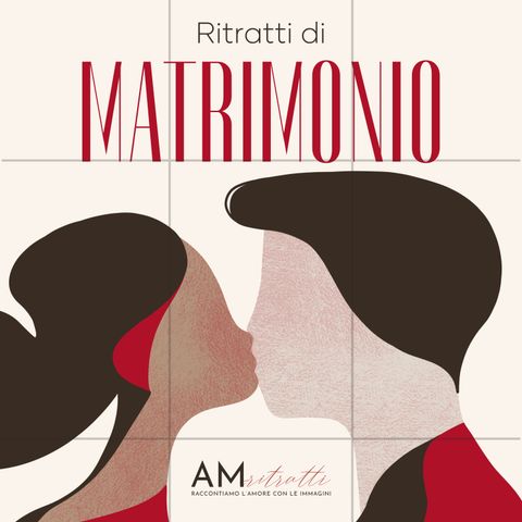 La paura di venire male nelle foto di matrimonio: ecco come rilassarti - EP. 2