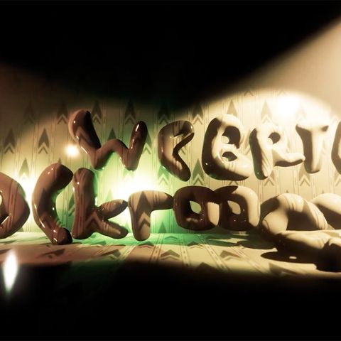 Portada del podcast