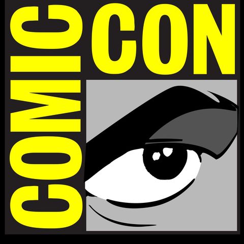 EXPANDED UNIVERSE 05: "San Diego Comic-Con"
