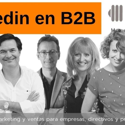 Linkedin en b2b