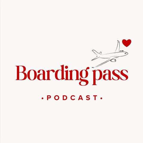 Copertina del podcast