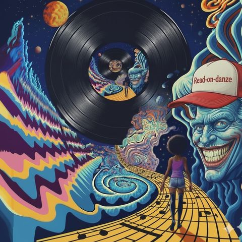 Read on Danze Vol.III - Capitolo 2