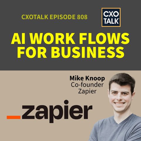 AI Workflows in Business: A Practical Guide