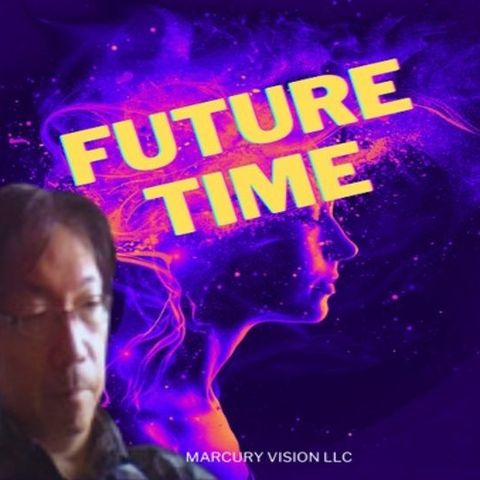 FUTURE TIME5(2024/11)