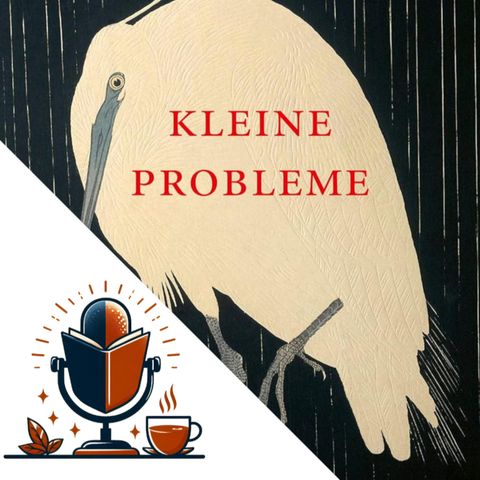 #2: Kleine Probleme / Earl Grey mit grönländischen Wildkräutern