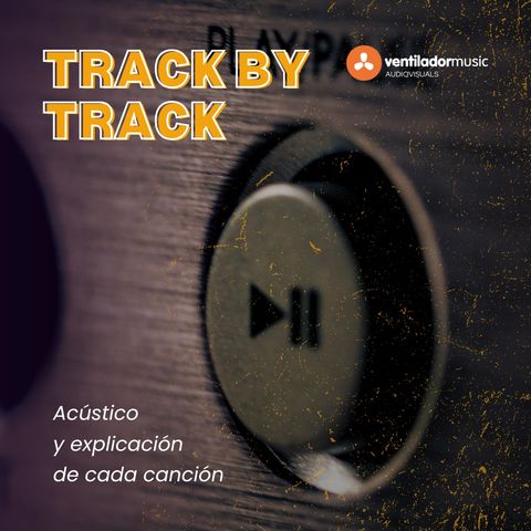 Track By Track: Pon Oído a la Música #0