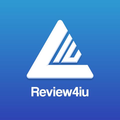Review4iu (Trailer)