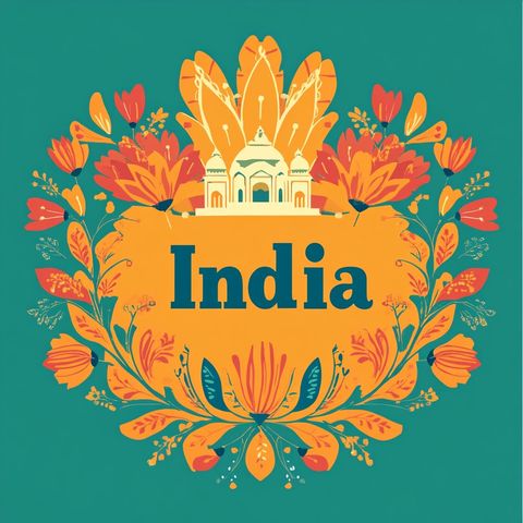 India's Cultural Tapestry - Exploring Traditions, Festivals, and Art Forms