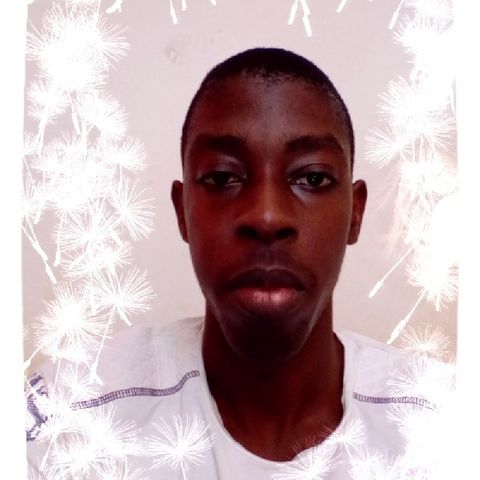 Edmo Jonathan CS