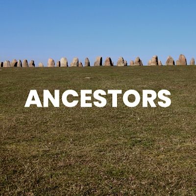 Forefathers/Ancestors (Ancestral Worship)