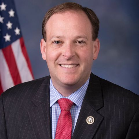 Rep. Lee Zeldin - Attacked on the campaign trail.