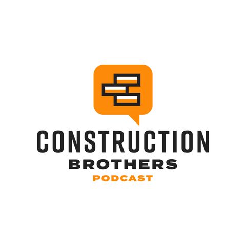 Construction's Culture Problem (ft. Fouad Khalil)