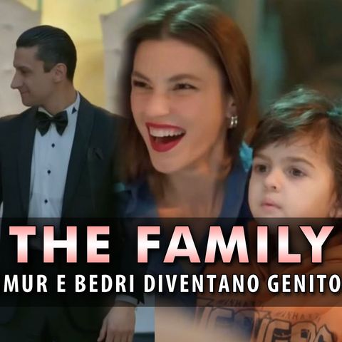 Anticipazioni The Family, Puntate Turche: Yagmur E Bedri Diventano Genitori!