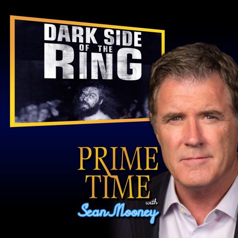 Dark Side of the Ring's Jason Eisener & Evan Husney