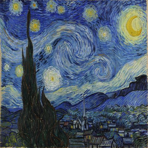 Episodio #13: Personajes Icónicos - Vincent Van Gogh