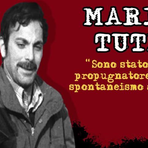 Mario Tuti: «Freda? In carcere era incline a comportamenti scorretti»