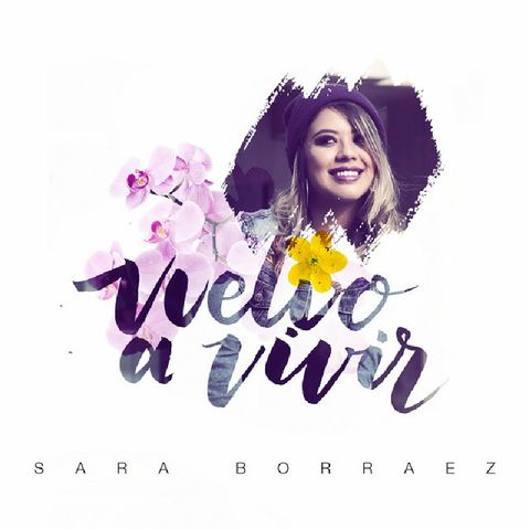 Saludo De Sara Borraez