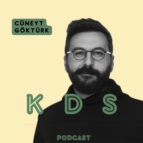 Poddy'nin Doğuşu: Cüneyt Göktürk ile Podcast Ekosistemi