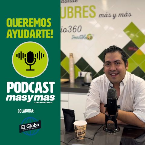 ¿Qué es el Café Circular? con Armando Villegas y Cafés El Globo