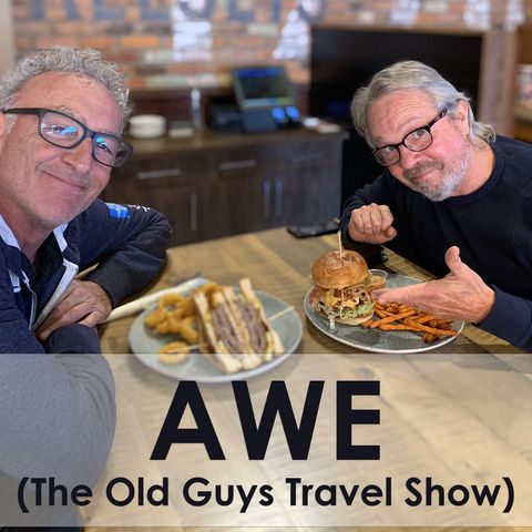 Copertina del podcast