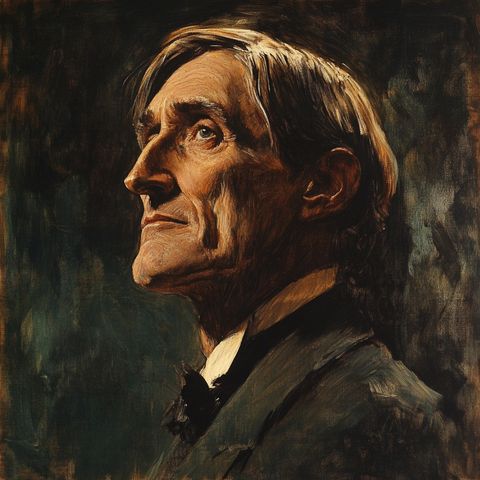 The Conduct of Life - Ralph Waldo Emerson