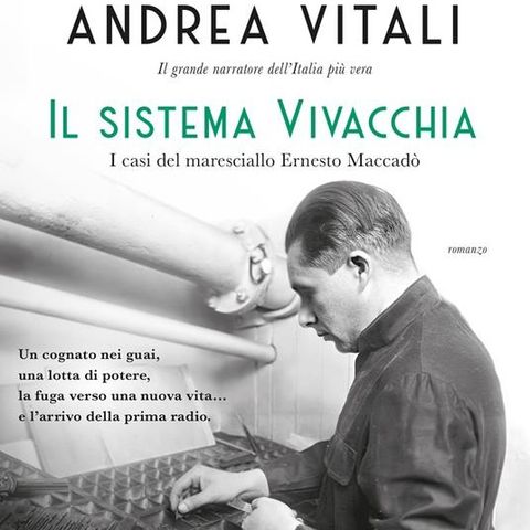 Andrea Vitali "Il sistema Vivacchia"