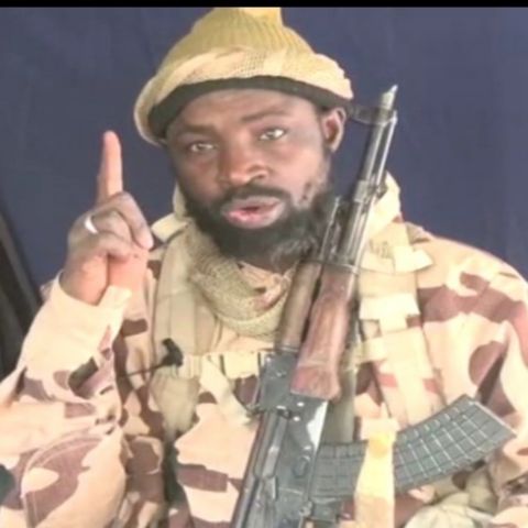 Boko Haram Claims Responsibility For Abduction Of 330 Nigerian Students.