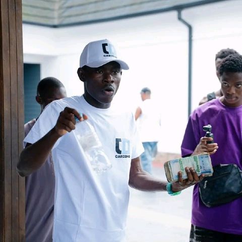 DonJazzy, settle this with Crayon
