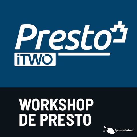 Workshop Presto