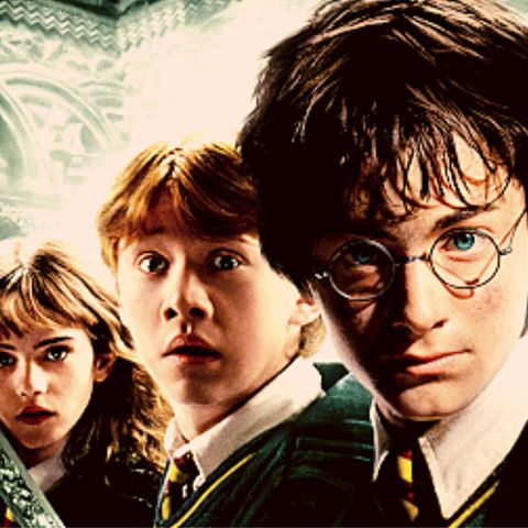 Harry Potter E la Camera Dei Segreti