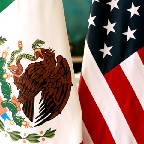 Nomina Trump a Christopher Landau para ser su embajador en México
