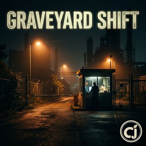 Podcast Cover