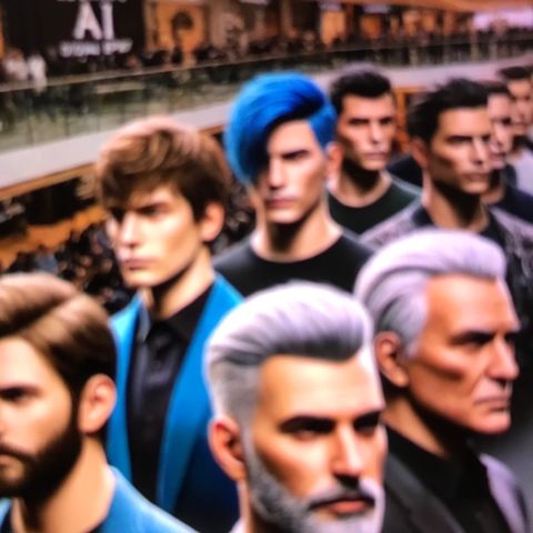 Eduardo Ai Digital Virtual / Presentación Mia Color for Man / Amazing BeautyDeals by BeautySales1-866-723-2889 or Eduardo 626-437-2564?Shipp