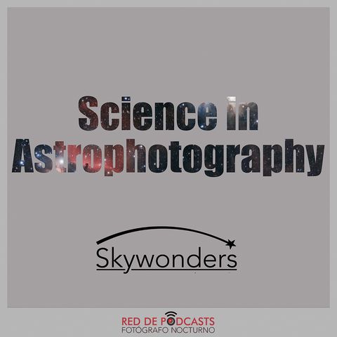 Image processing apps for astrophotography
