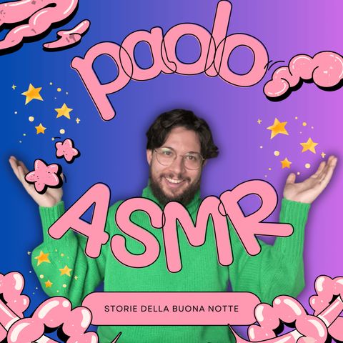 Copertina del podcast