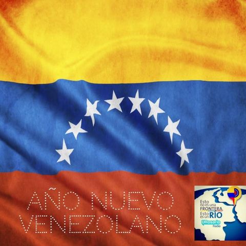 Año nuevo Venezolano