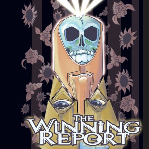 Winning Report on Rogue Ways -- 10.24.23