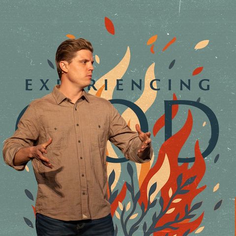 Experiencing God: Week 4