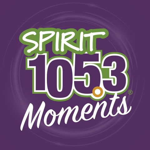 Congratulations Victor from Edgewood on Winning $6,300 in the SPIRIT 105.3 Secret Sound