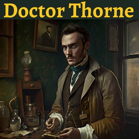 Episode 6 - Doctor Thorne