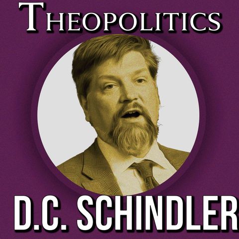 Theopolitics: The Politics of the Real