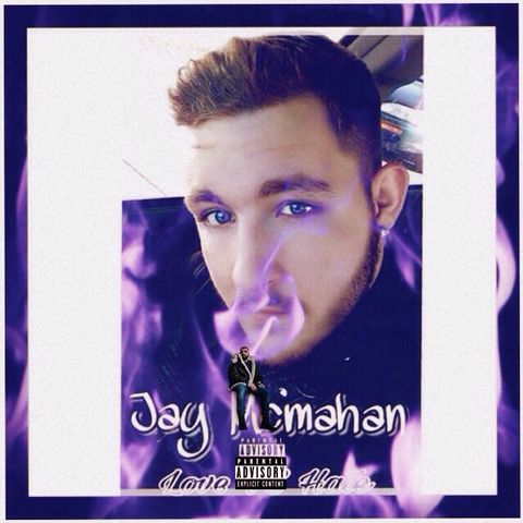 Jay Mcmahan's mix tapes