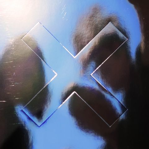 Album Review #23: The XX - I See You