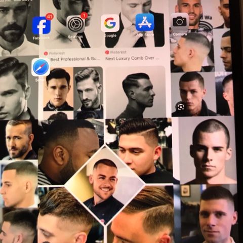 Babyliss Pro / Tendencies HairCuts 2024 by Eduardo/ Amazing BeautyDeals by BeautySales 1866-723-2889 or Espanol 626-437-2564 Shipping allUsa