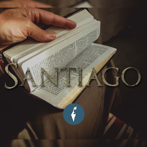 Santiago 1 - ¿El nuevo testamento es para los gentiles y el viejo para los judíos?