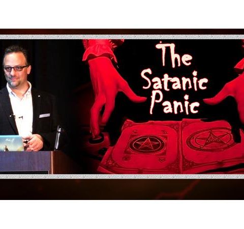 The Satanic Panic: The Witch Hunt of the Late Twentieth Century