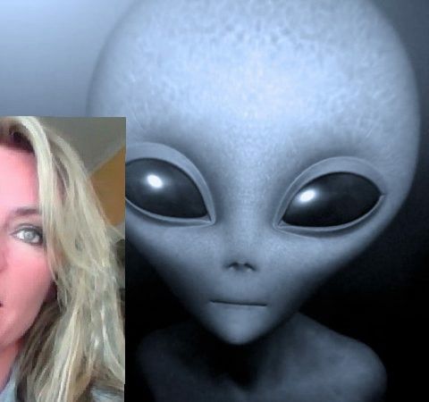 UFO Megacon/Kate Thorvaldsen, Personal Contact Experiences