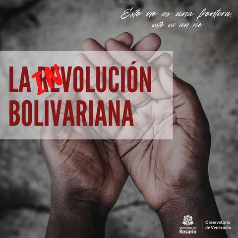 La Involución Bolivariana