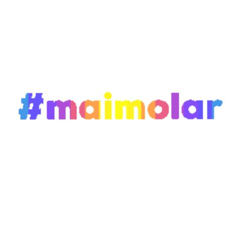 EP. 5: #MAIMOLAR